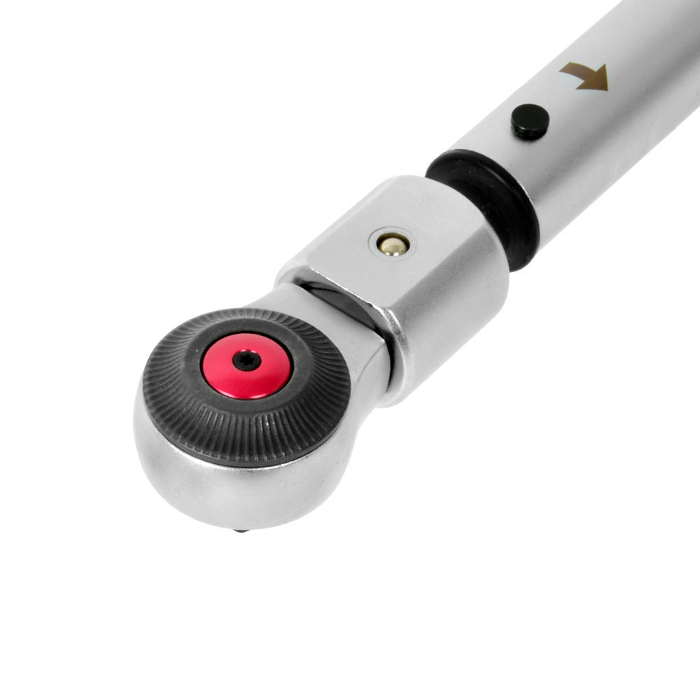 CMT Knarrenkopf CTW-200 - S=14x18 mm, S2=1/2"