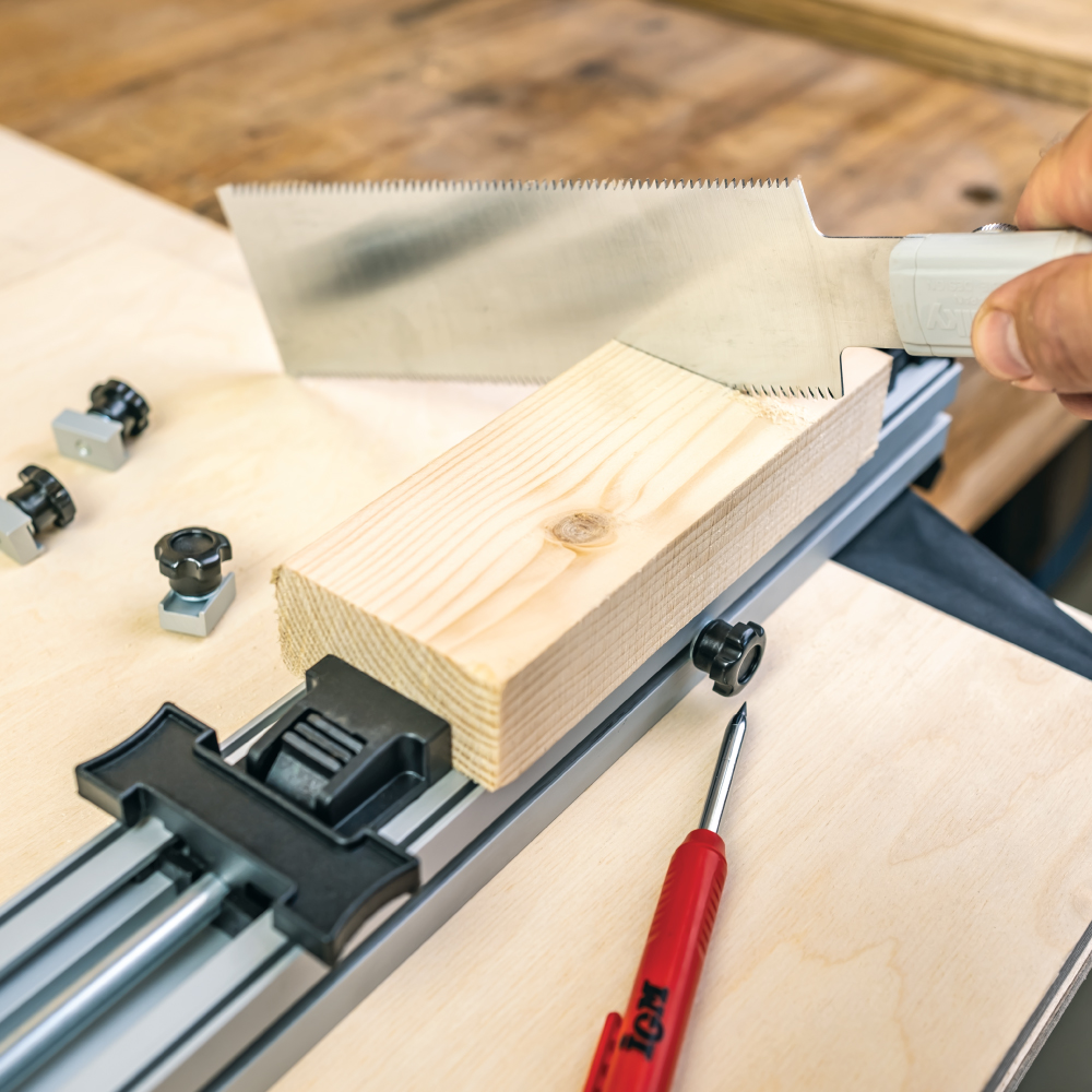 IGM Set von Verbindungsstücken, 8 St.