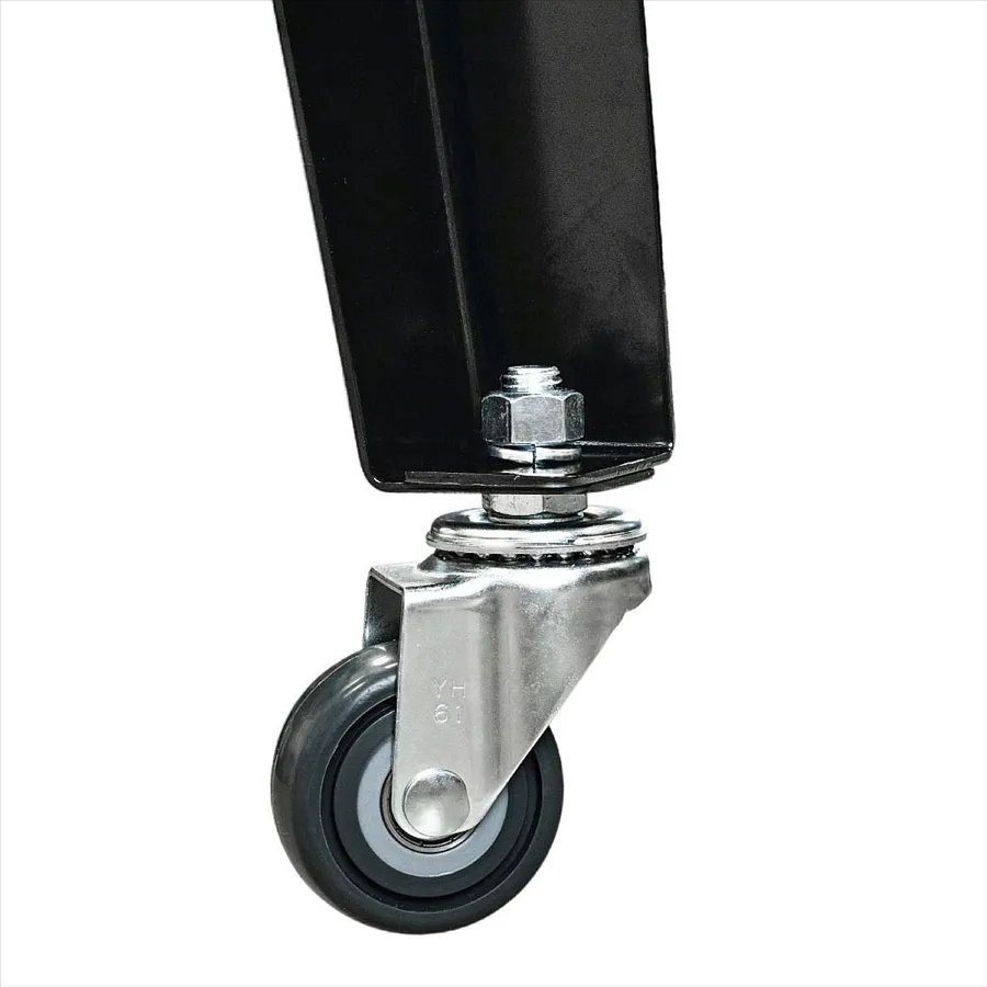 IGM CK4 Laufräder, 4er-Set