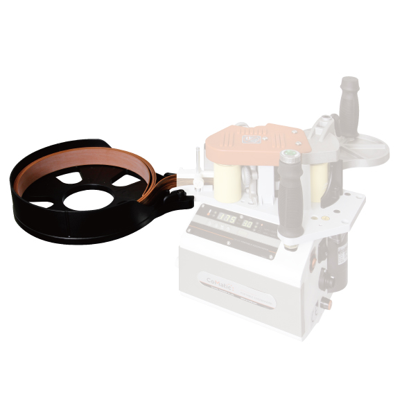 IGM Klebebandhalter für DR500-BR300 Kantenleimgerät