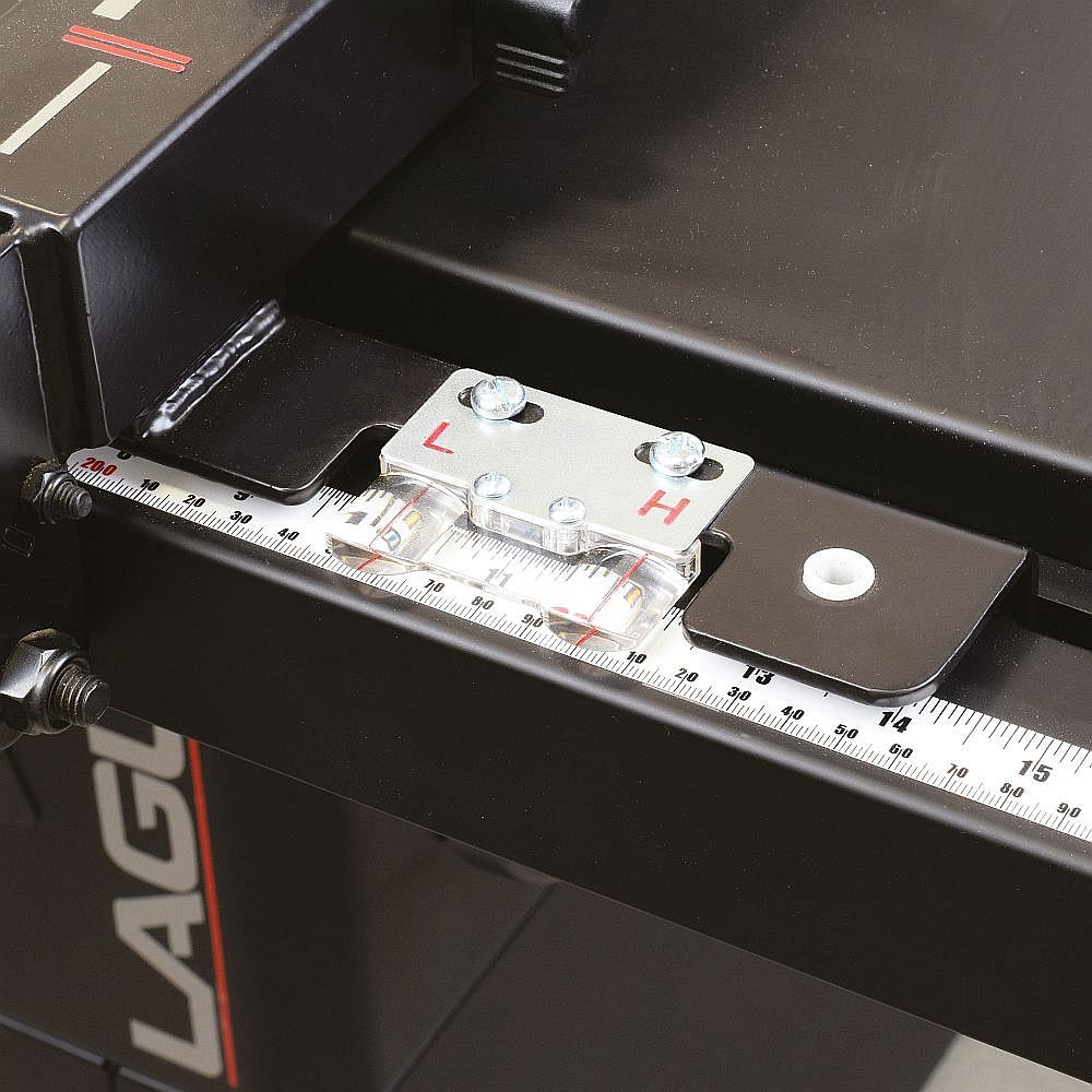 IGM LAGUNA Fusion 1 Kreissägemaschine