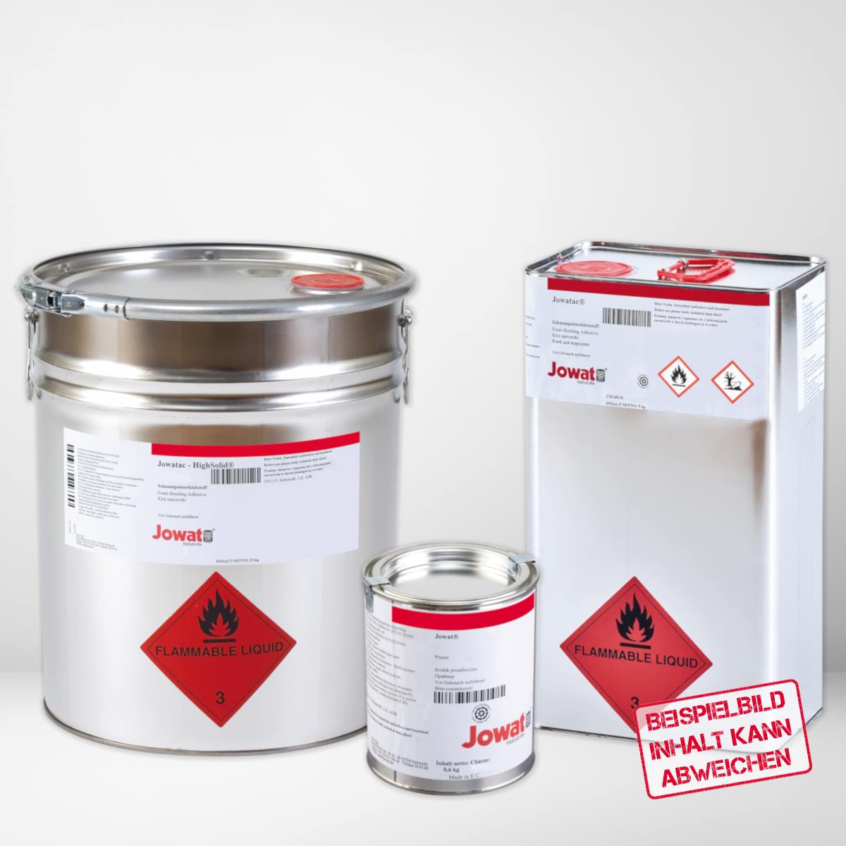 Jowat® 445.00 CR Kontaktkleber Contaxa