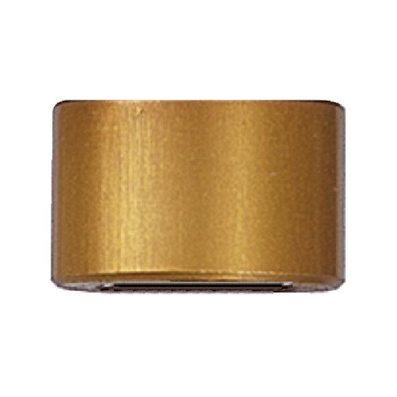 IGM Satz ALU Ringe für Falz - 4,7+8+11,1+14,3+17,5mm