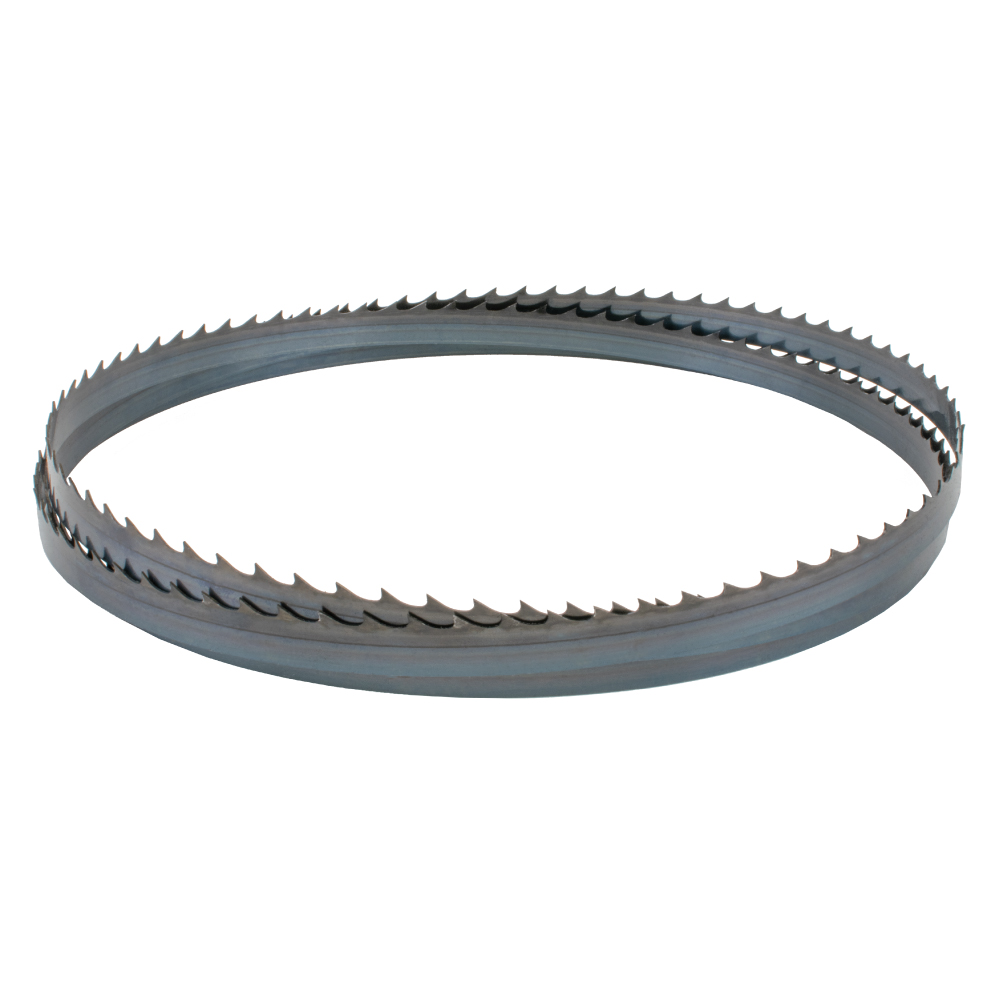 Carbon FORCE HOOK Bandsägeband 3480mm  - 19 x 0,8mm 2TPi