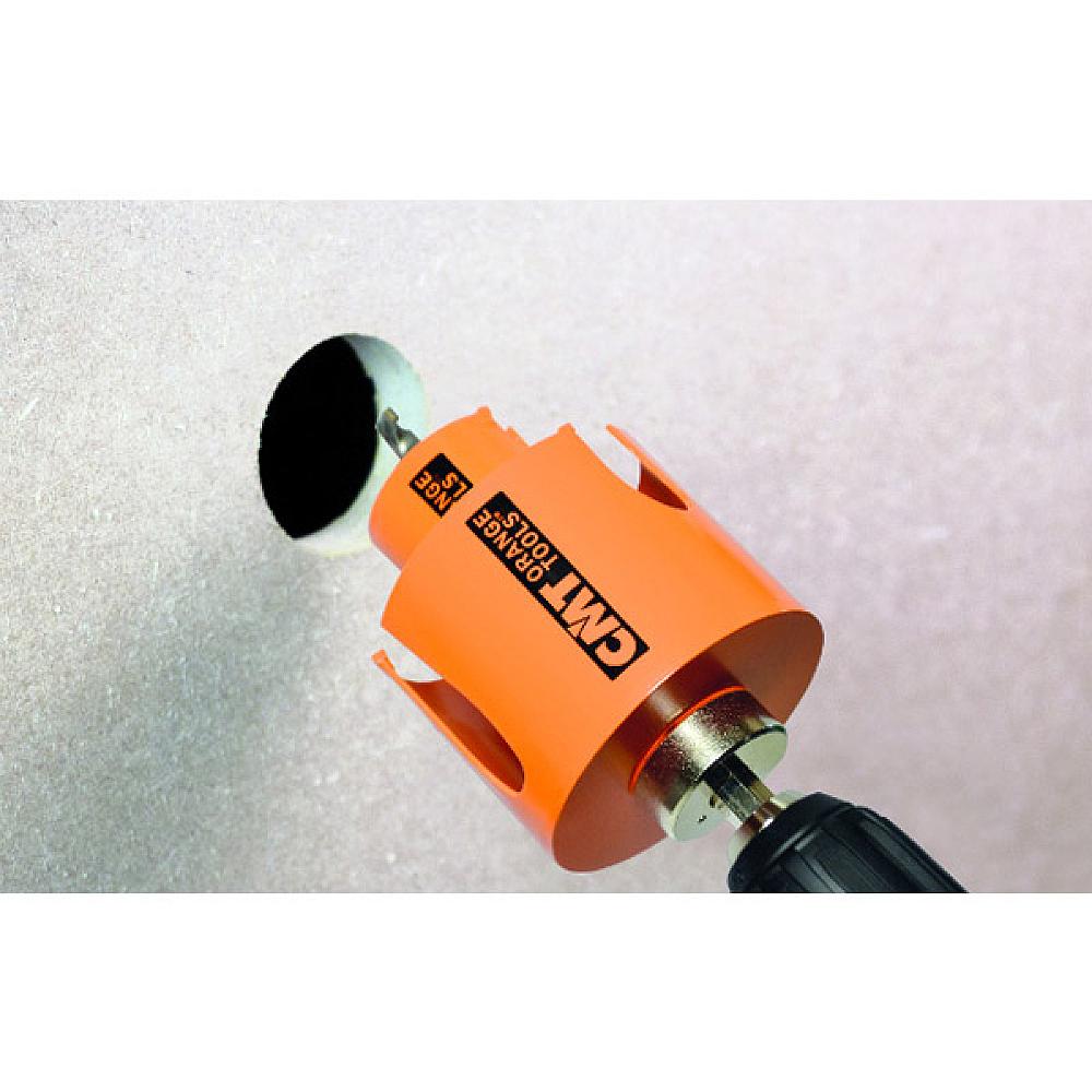 FASTX4 Zentrierbohrer für multifunktionale Lochsägen C550 - von D32 bis D270