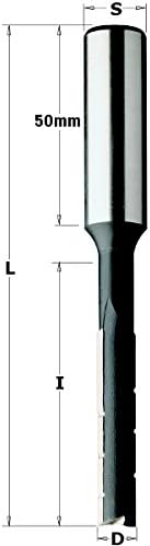 FAMAG Schlosskastenbohrer R D16, GL200, Nl130, Schaft 16