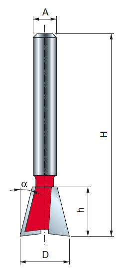 Fräsersatz 12-tlg Schaft 8mm Nutfräser Profilfräser für Oberfräse Holzfräser Fräsersatz 12-tlg Schaft 8mm Nutfräser Profilfräser für Oberfräse Holzfräser