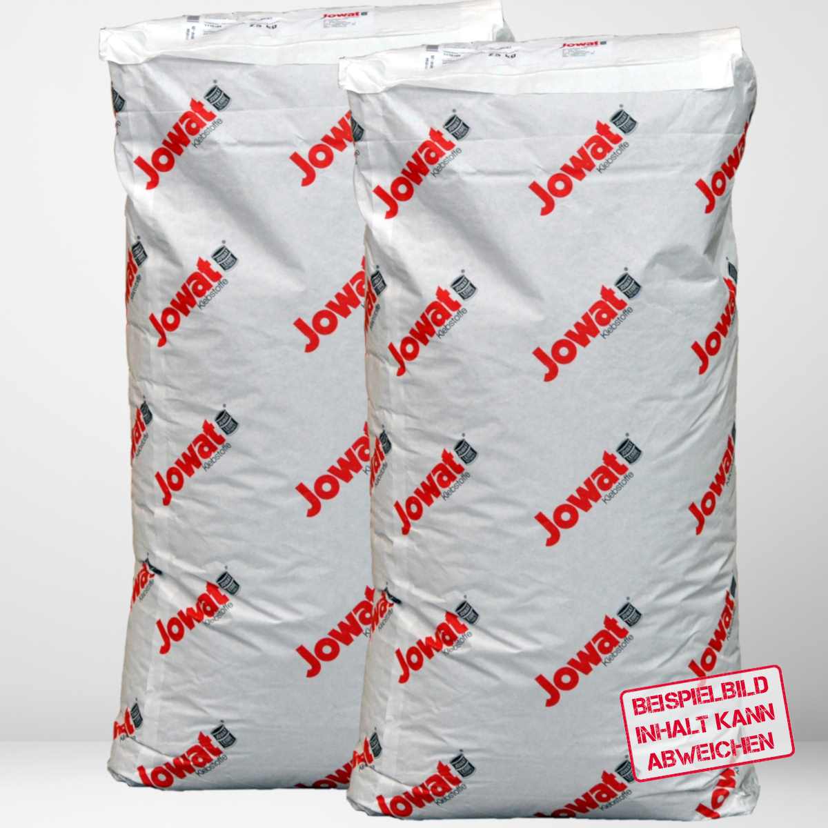 Jowatherm&reg; 280.58 EVA Kantenschmelzkleber - Transparent 25 kg