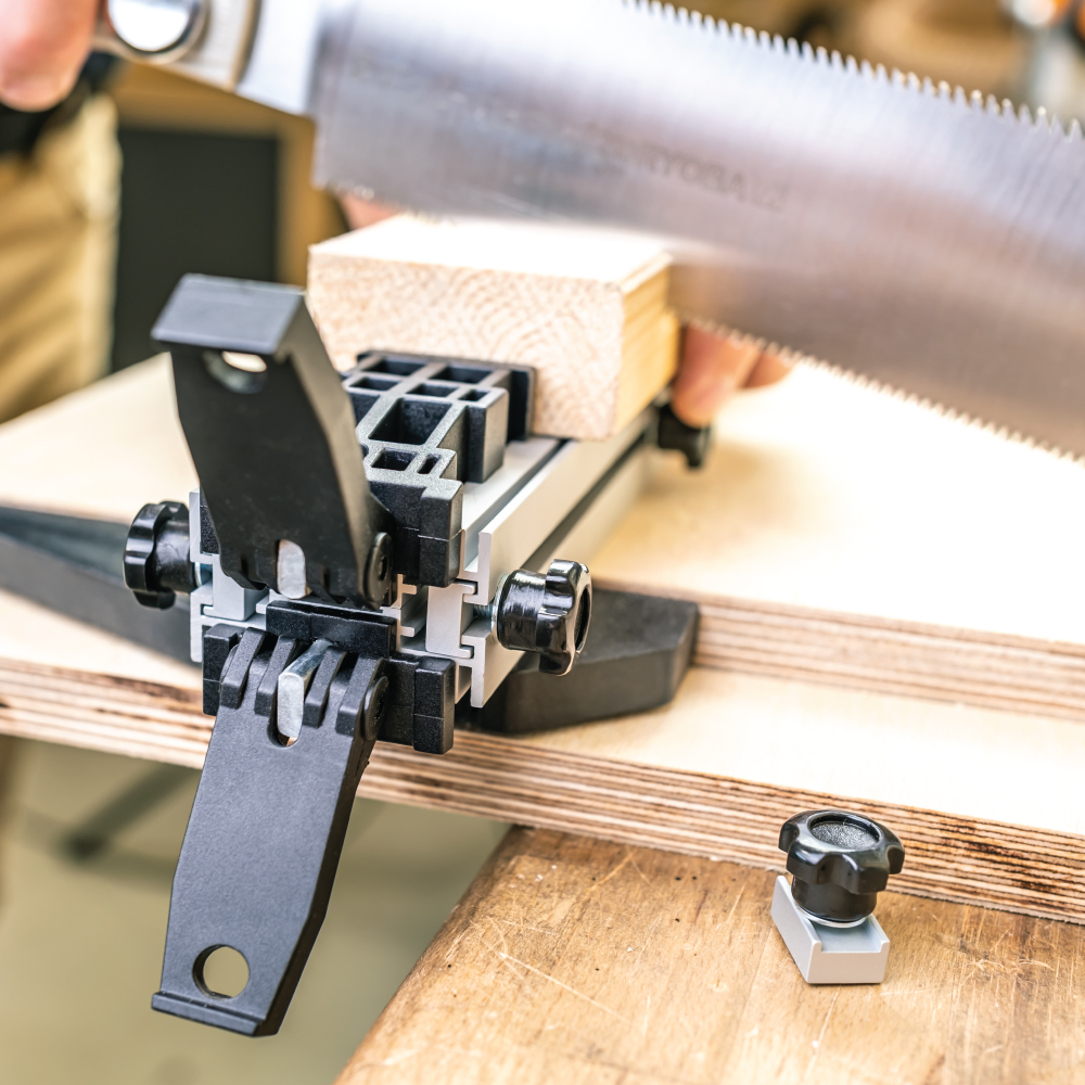 IGM Set von Verbindungsstücken, 8 St.