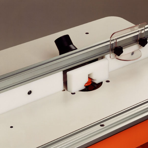 CMT Anschlag mit stift für Industrio
