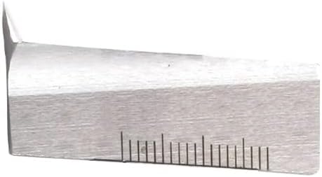 FAMAG Ersatzmesser 2c:70-100 mm, zu Nr. 1045 + 1540