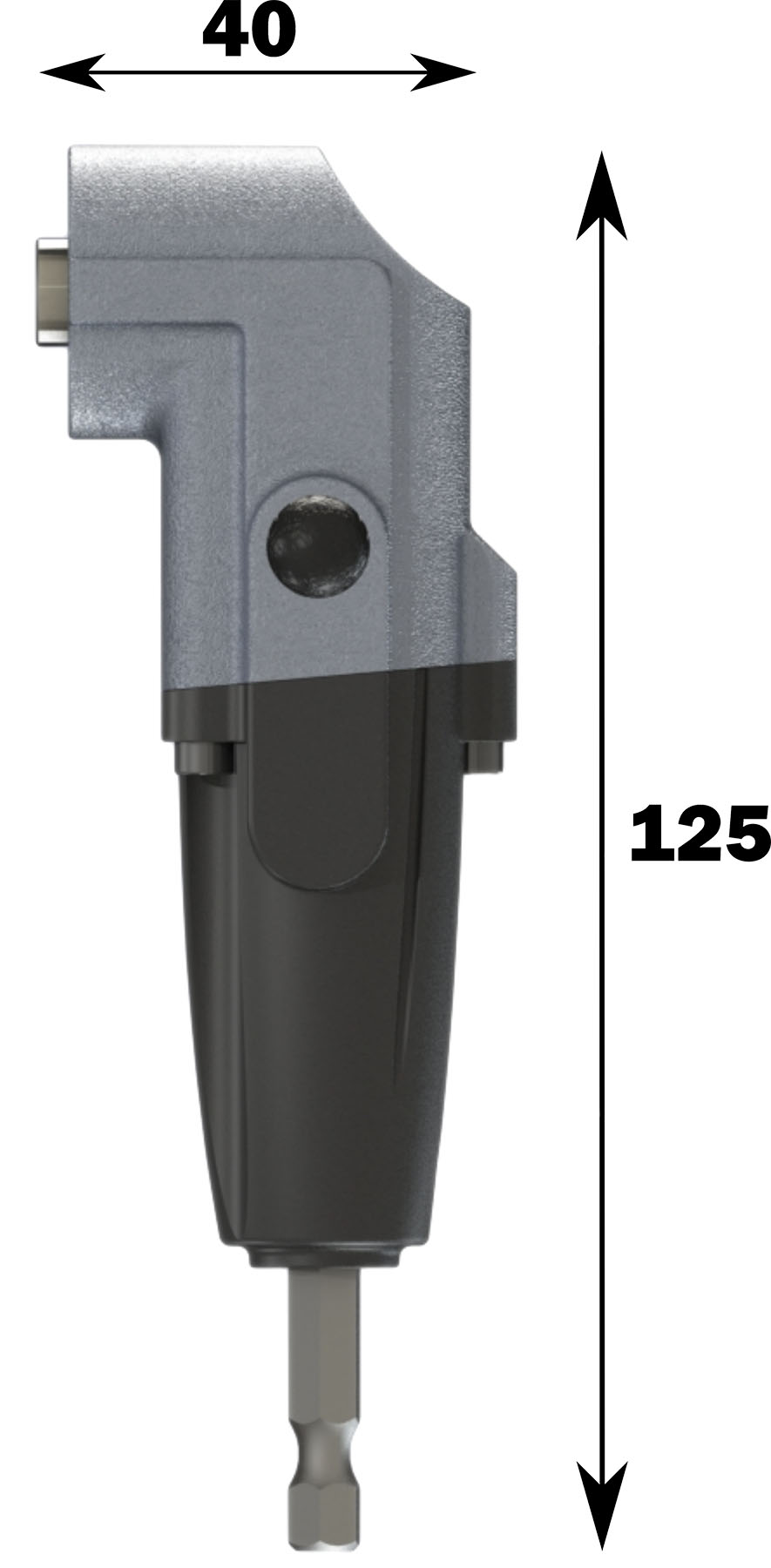 FAMAG Winkelschraubvorrichtung 90fix