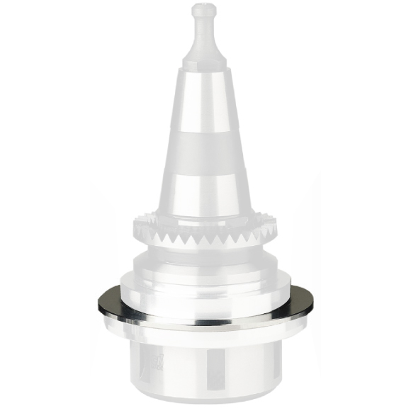 IGM Aluminiumring für Spannkopf 69,5mm