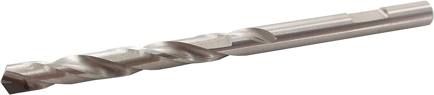 FAMAG Zentrierbohrer HM-bestückt Ø 6 mm, mit Spannfläche für PUMPSHANK