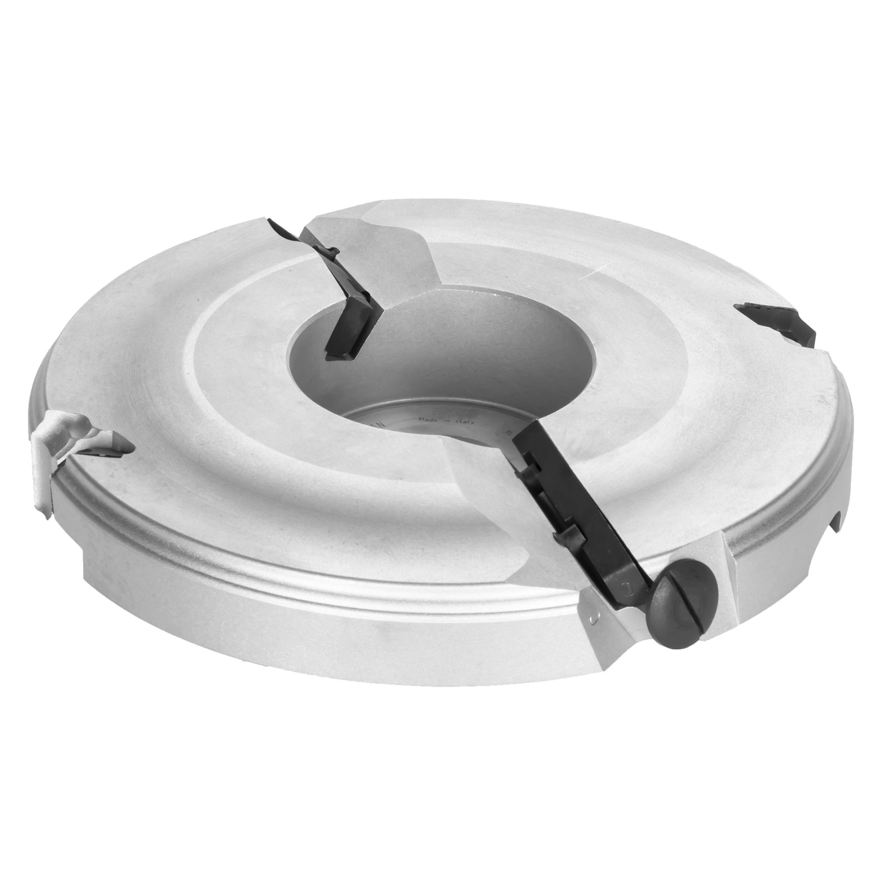 Holzmann APF180 Abplattfräser - 180mm Durchmesser Profilfräser