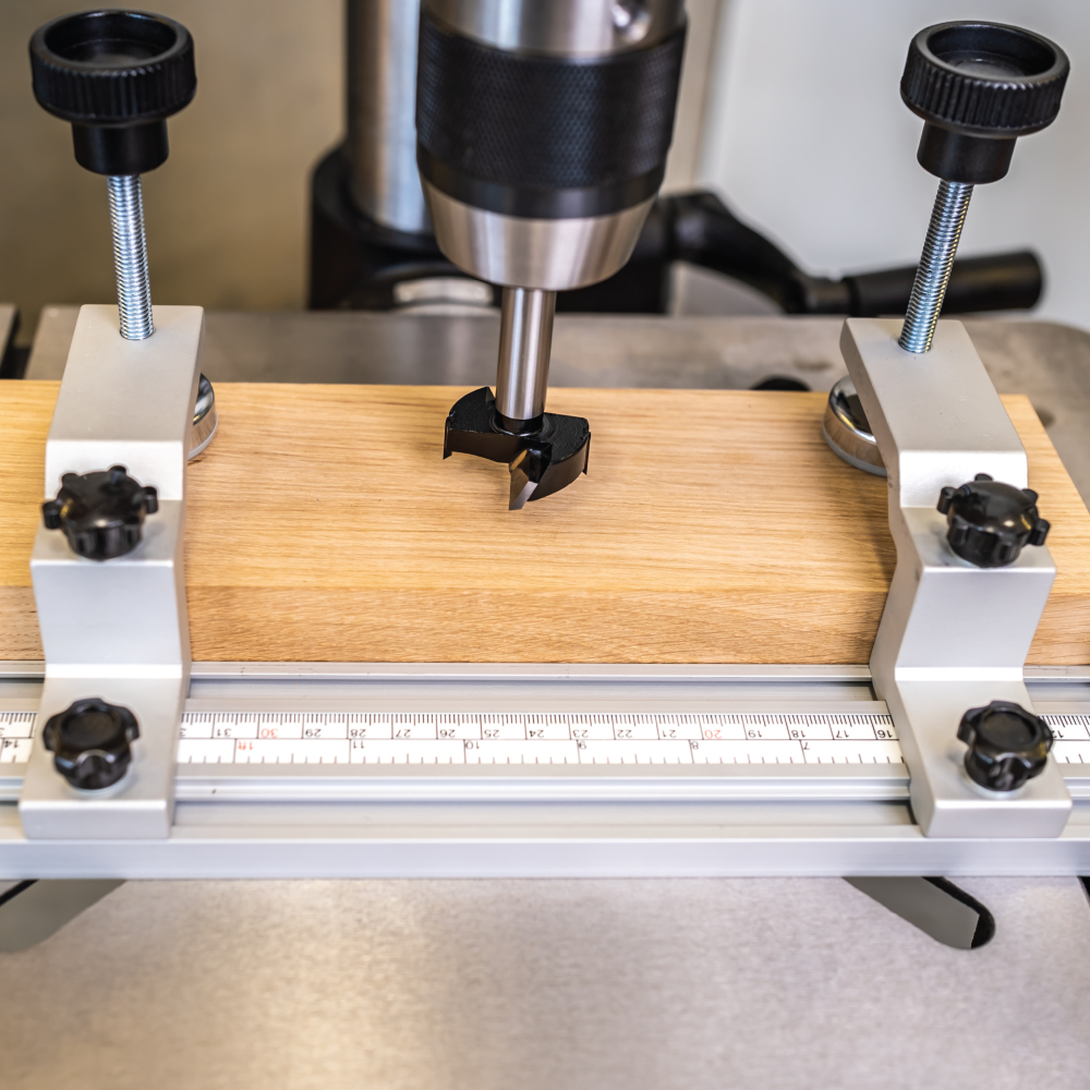 IGM Druckklemmen 2 St. für Klemmschiene