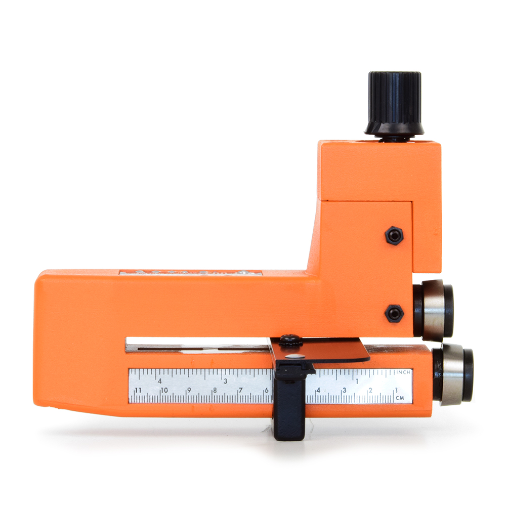 CMT DET-003 Streifenschneider für Laminat und Furnierplatten