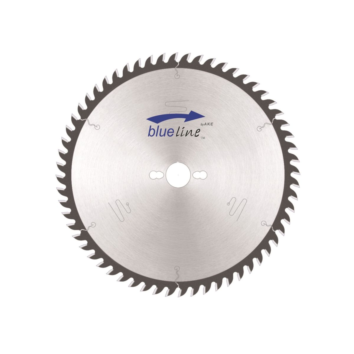 AKE 10186698 (9114.315.60.30) - HW 315,00X3,20/2,20X30,00 Z60 W