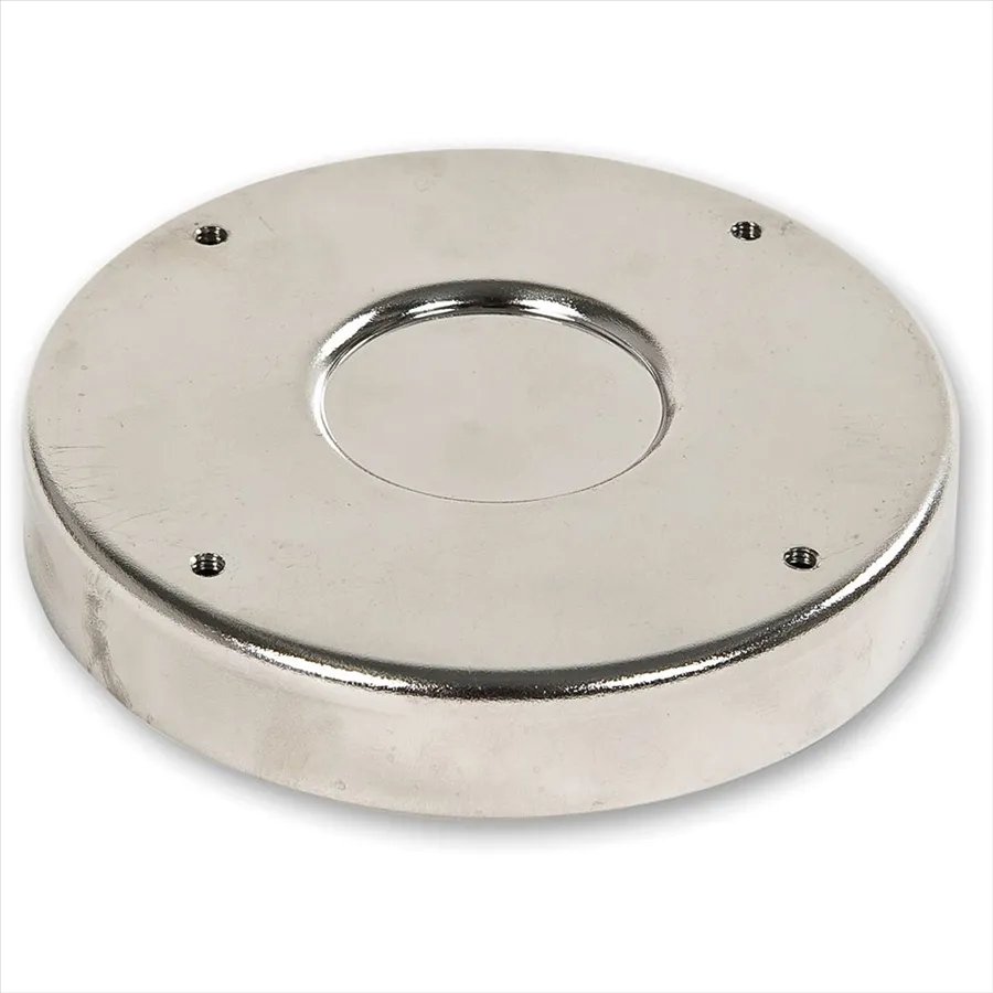 IGM Magnethalterung für LED-Arbeitsleuchten