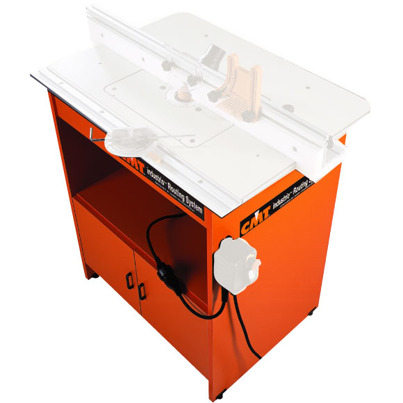 CMT Melaminschrank für Industrio