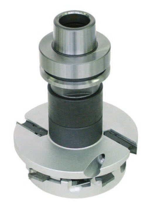 Freud CNC Werkzeug für Schranktürrahmen - Profil - 30 mm Ø 120 mm