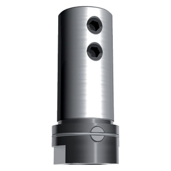 Schnellspanner 360 Weeke für Bohrer S10, D20x42 P-L