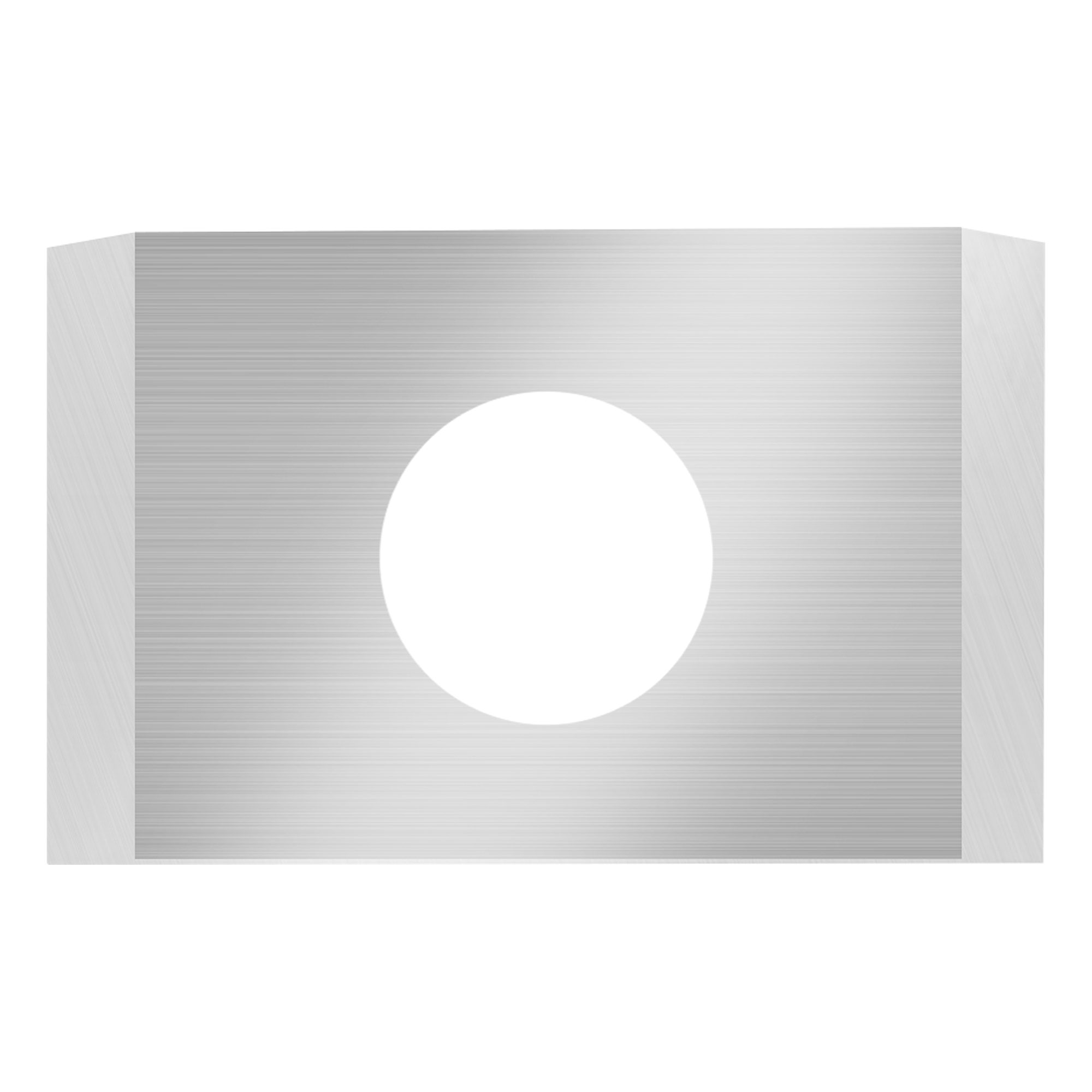 HW Wendemesser 35° - 7,6x12x1,5 mm