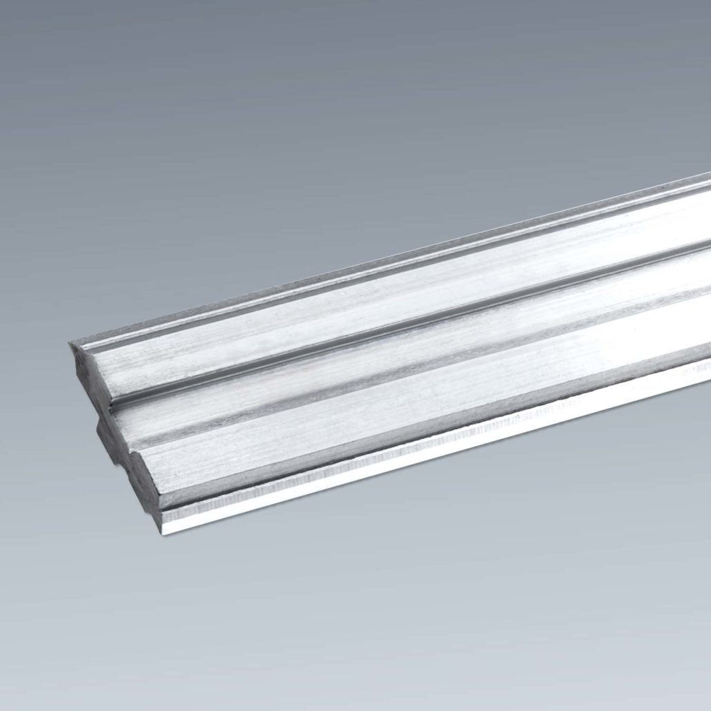 Barke CentroFix Wendehobelmesser