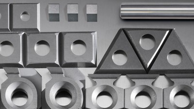 Wendeplatten & Messer