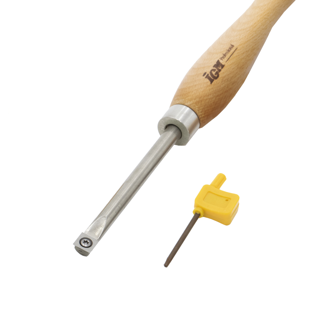 IGM RSS-CB quadratisches Messer - 11x11x2 HW