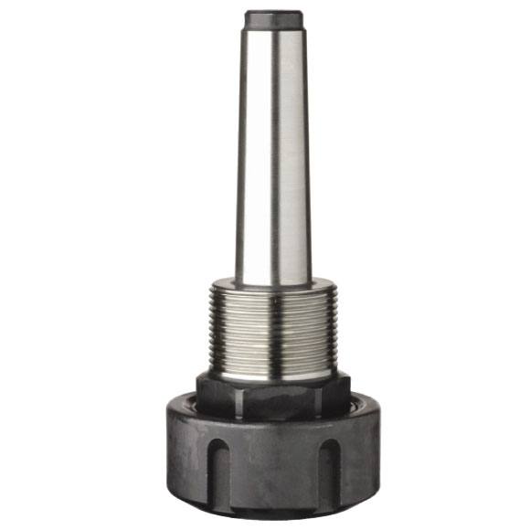 Spannzangenfutter MK M30 - MK2-M30x1,5 LH