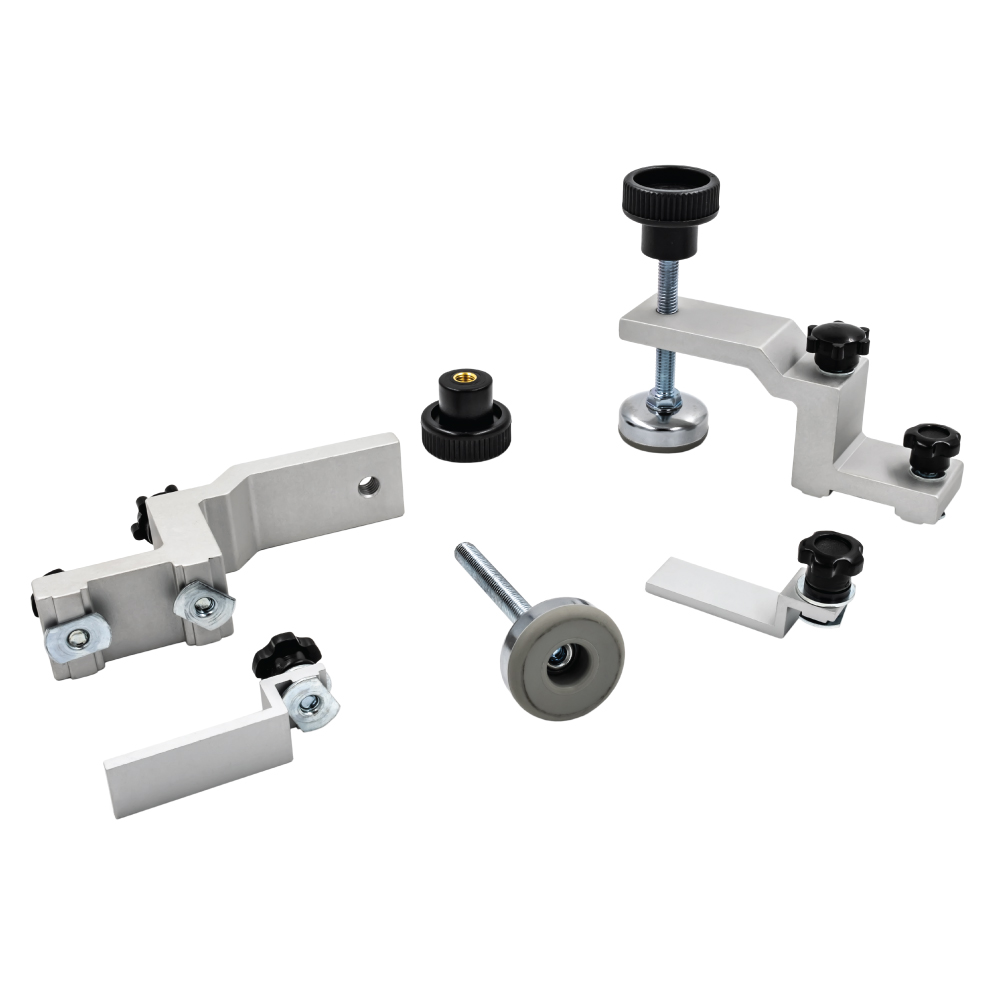 IGM Druckklemmen 2 St. für Klemmschiene