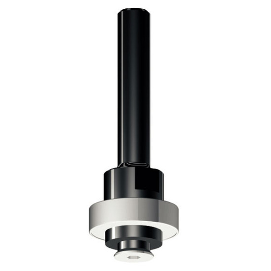 CMT C924 Aufnahmedorne für Schlitzfräser 823 - L61, S=8