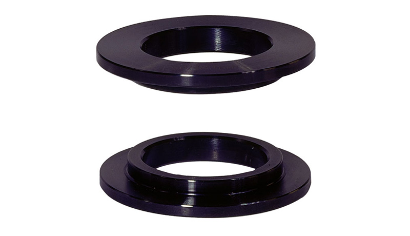 Zubehör für Fräsköpfe