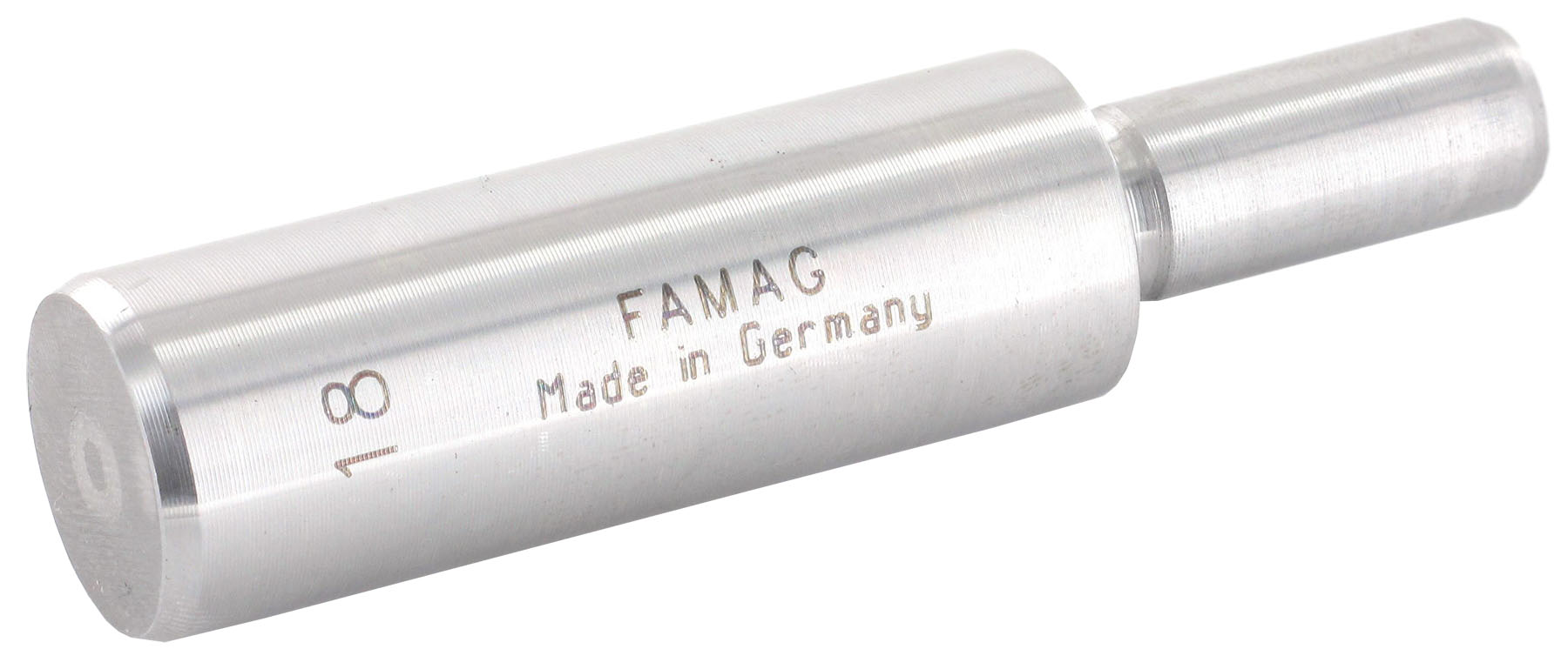 FAMAG Führungszapfen 22 mm, SØ 8 mm zu 1614