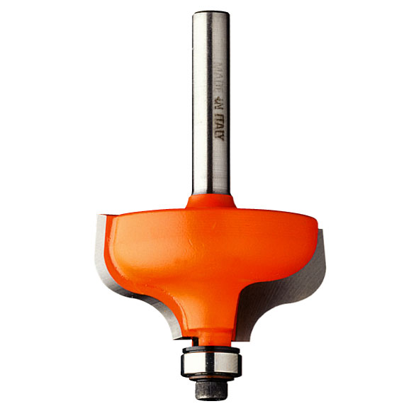 CMT C960 Profilfräser - R4 D28,7x13 S=8 HW