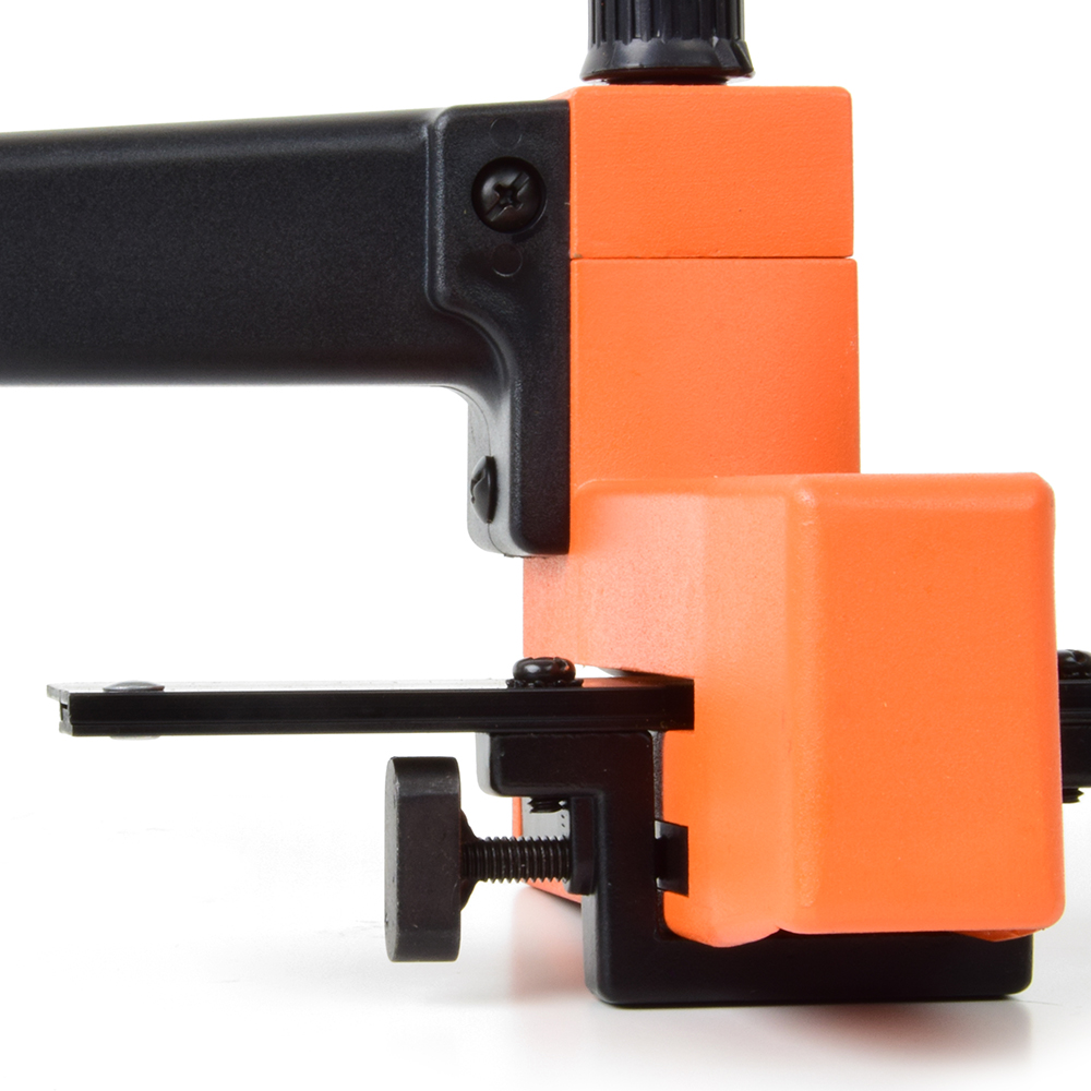 CMT DET-003 Streifenschneider für Laminat und Furnierplatten