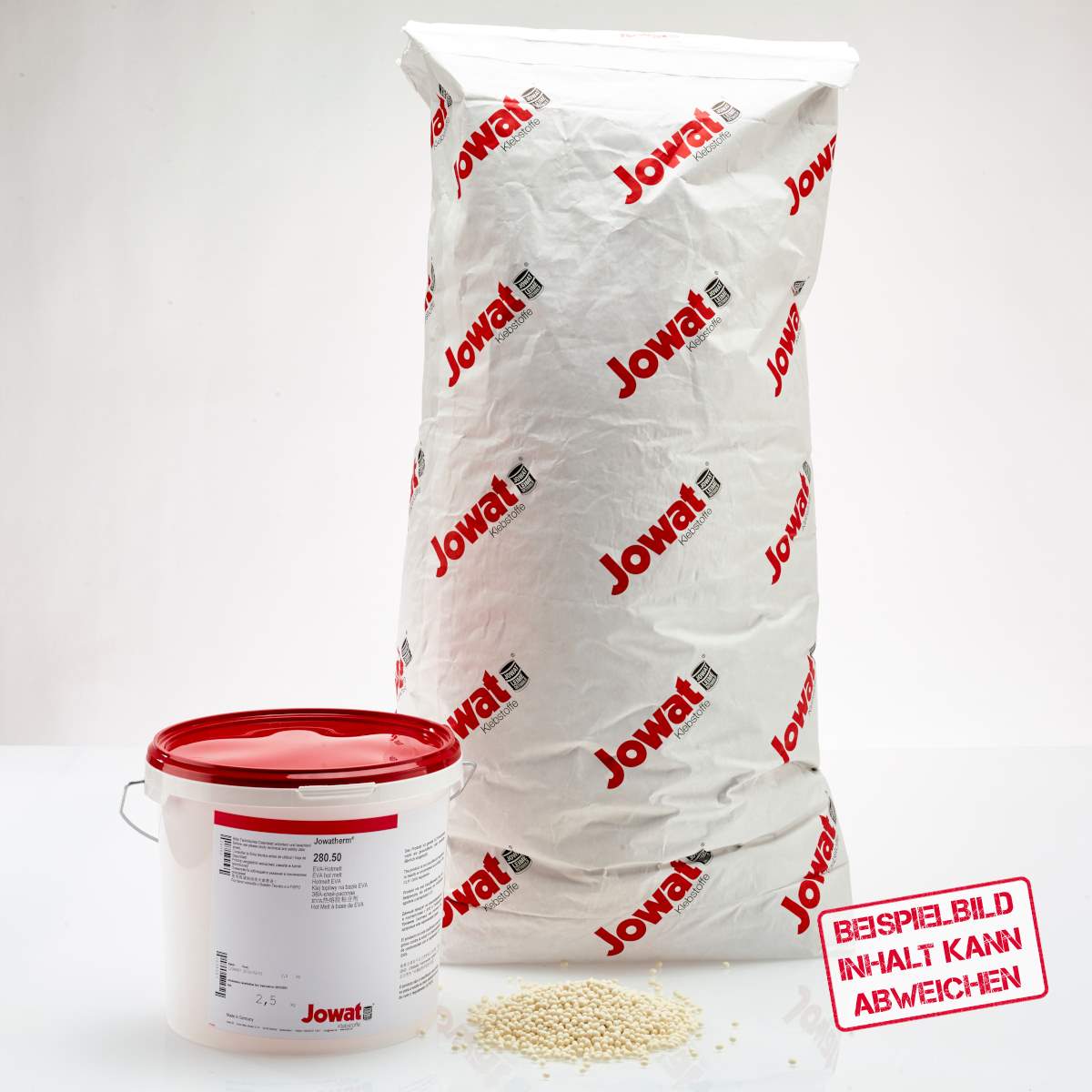 Jowatherm® 280.50 EVA Kantenschmelzkleber