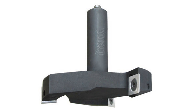 Wendeplatten Fräser CNC