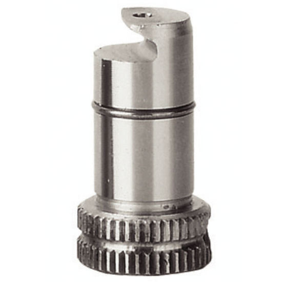 Schnellspanner 360 Biesse - für Bohrer S10, D20x37 L