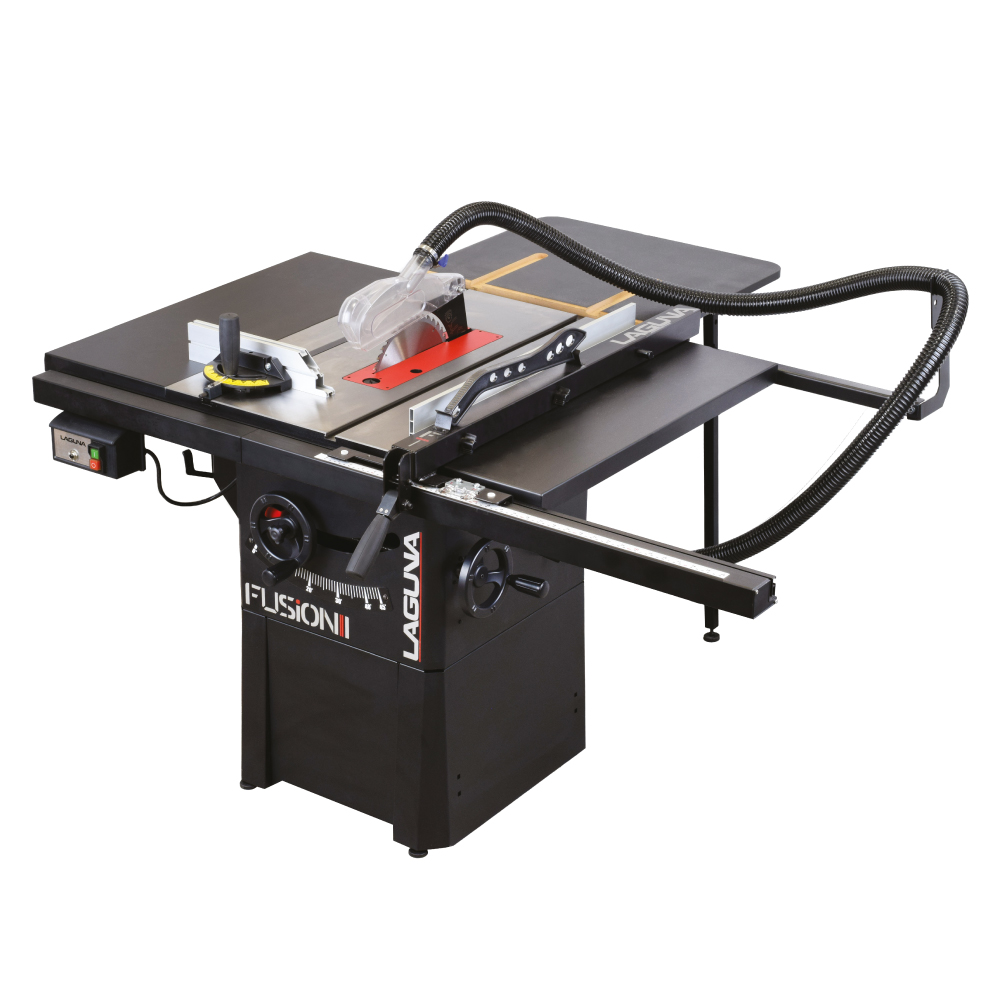 IGM LAGUNA Fusion 1 Kreissägemaschine