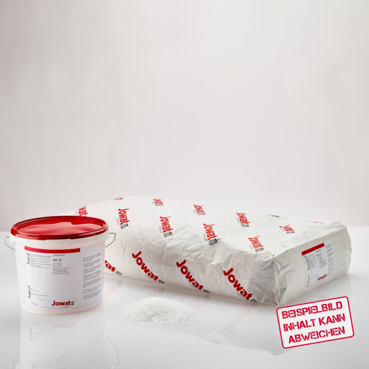 Jowatherm® 280.51 EVA Kantenschmelzkleber