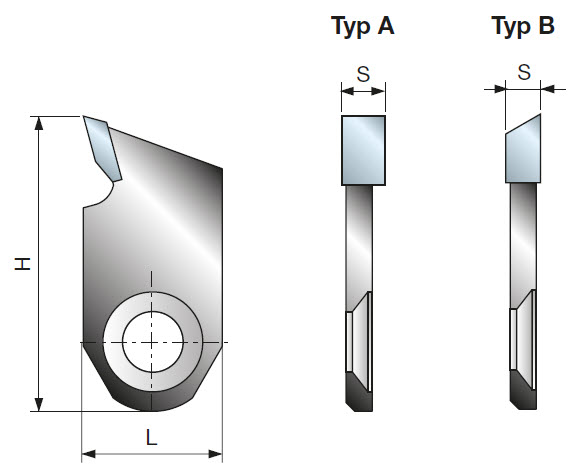 Mehrzweckwendeplatte