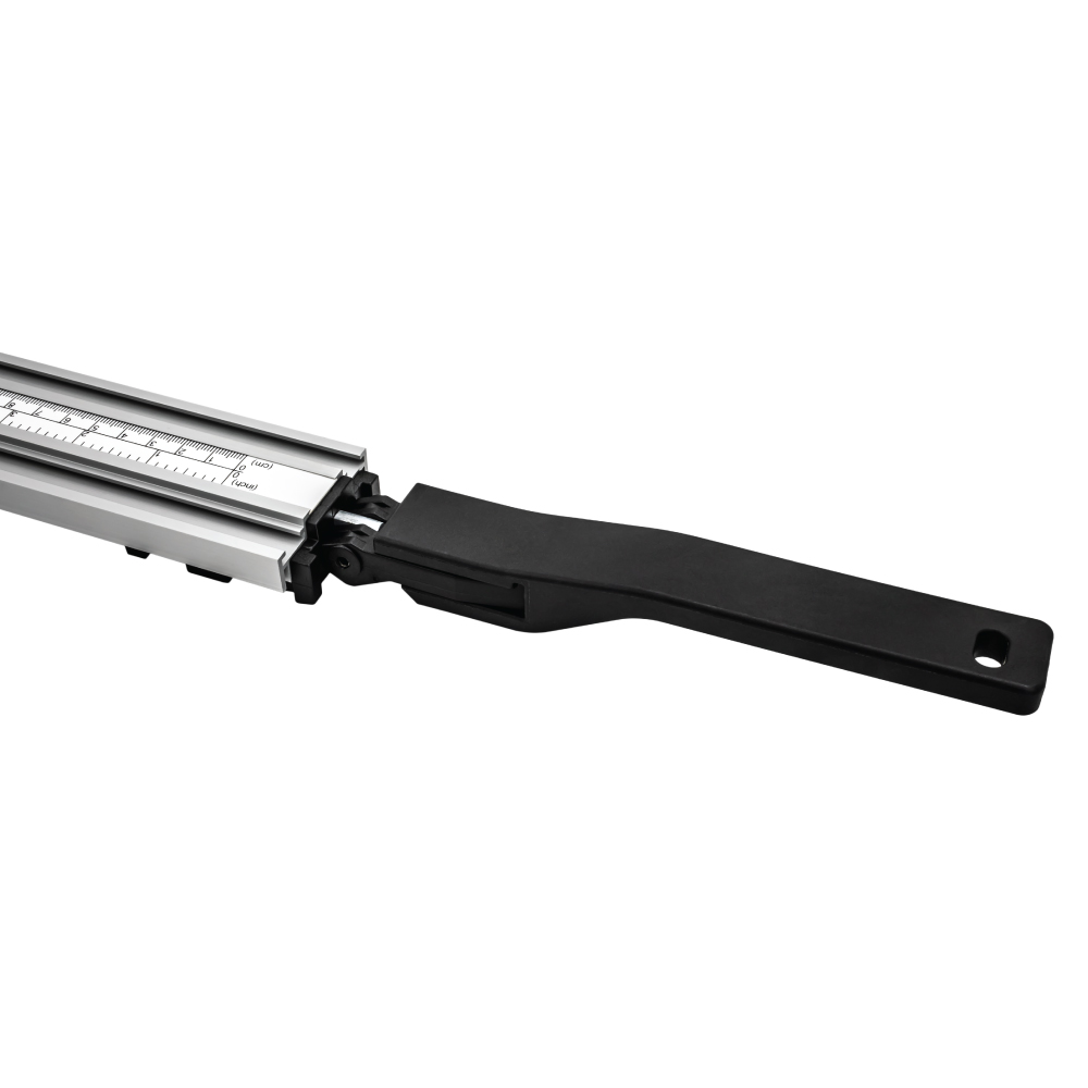 IGM Verlängerter Griff für Klemmschiene