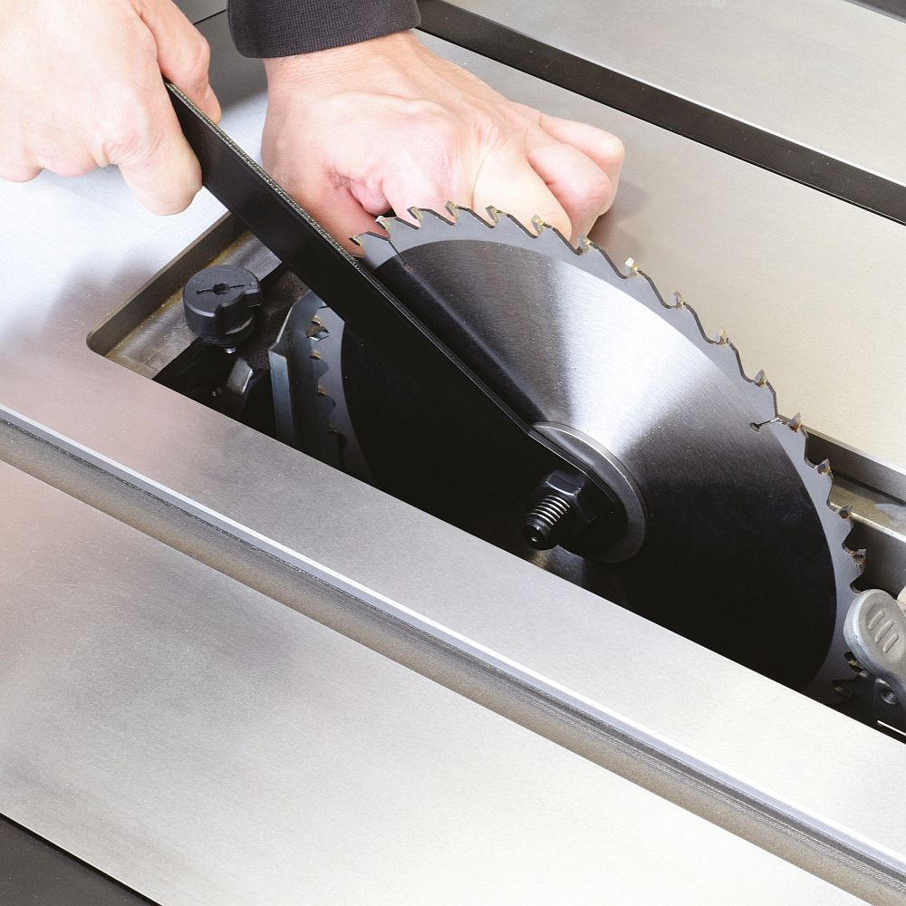IGM LAGUNA Fusion 1 Kreissägemaschine
