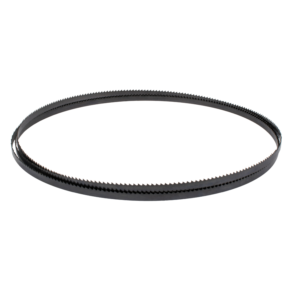 Carbon FORCE SKIP Bandsägeband 1400mm - 10 x 0,65mm 6Tpi