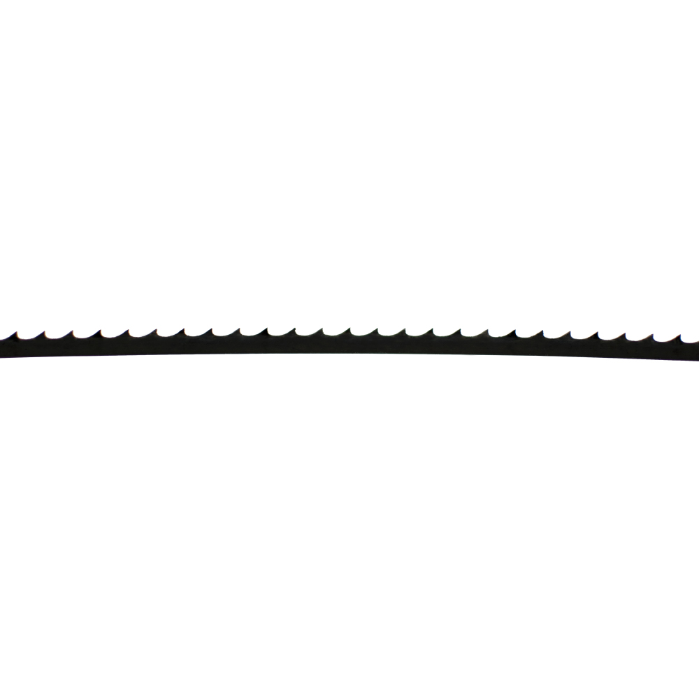 Carbon FORCE SKIP Bandsägeband 3430mm - 6 x 0,65mm 4Tpi
