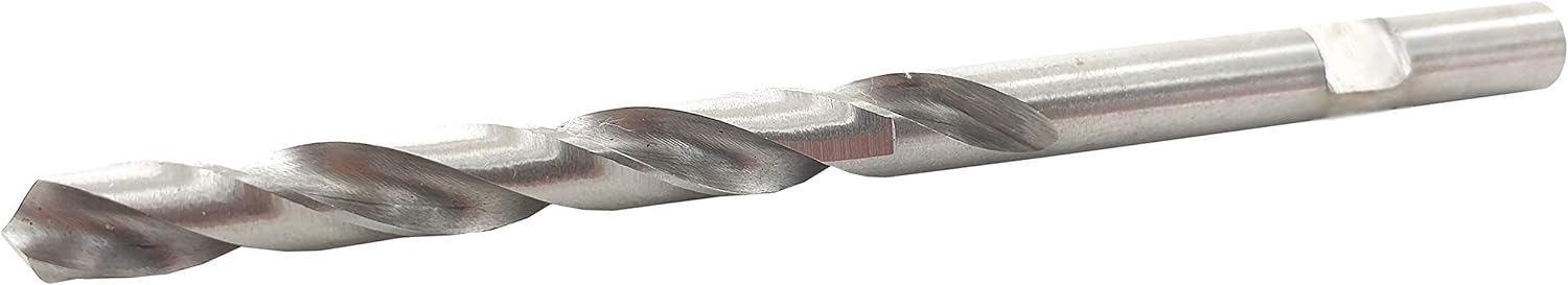 FAMAG Zentrierbohrer HSS-G Ø 6 mm, mit Spannfläche für PUMPSHANK