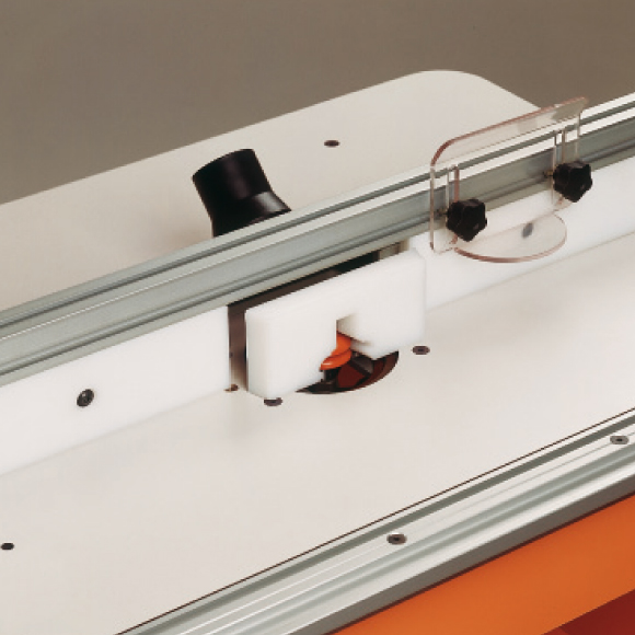 CMT Linealeinsatz für Industrio