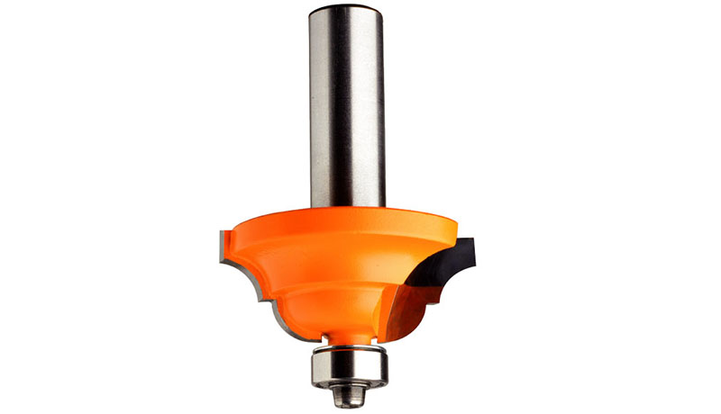 Profilfräser für Oberfräsen